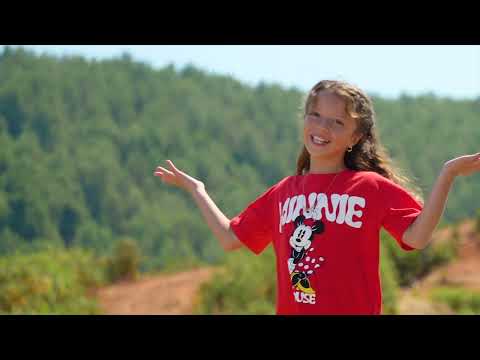 Emilina & Bleona Meraj - Motra ime