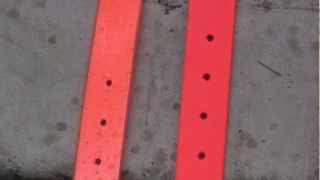 Zeta Waterproof No Stink Dog Collars | Put To The Test