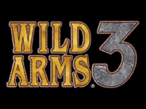 Wild Arms 3 OST 84 - Wings Blacker than Death Outstretched