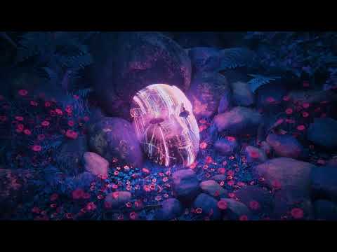 Solene & minthaze - Mask of Glass