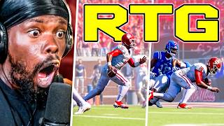 Can We Pull Off Upset Of The Year?? (Road To Glory Ep.12)