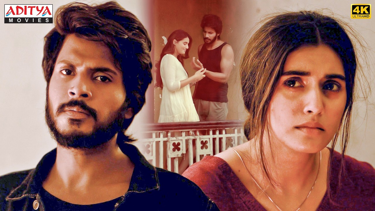 Michael Movie Suspense Thriller Scenes | Sundeep kishan, Vijay Sethupathi | Hindi Dubbed Movies