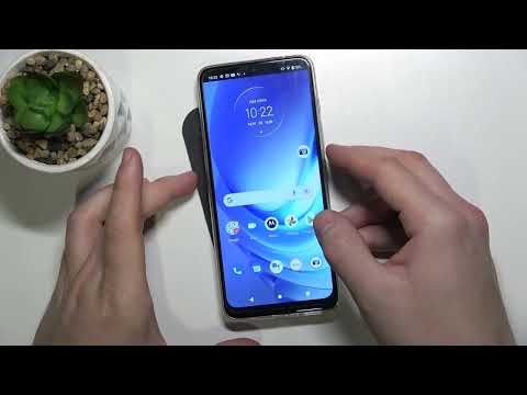 How to Send a Message via Google Assistant on MOTOROLA Moto G50? – Google Assistant Features