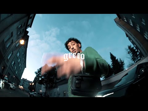 [FREE] SILVA X HOODBLAQ X Drill Type Beat 2022 - "BLOCKBOY"