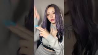 今にも溢れ落ちてしまいそうなおっぱい❤️みらたむ❤️