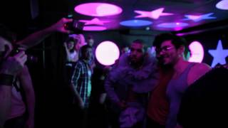 Gigolo Club London opening night promo