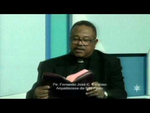 Difficult Pages of the Bible, January 7, 2017 - Fr. F. C. Cardoso