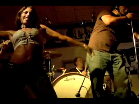 Midstokke - Bob (Live at the Buffalo Chip 2008)