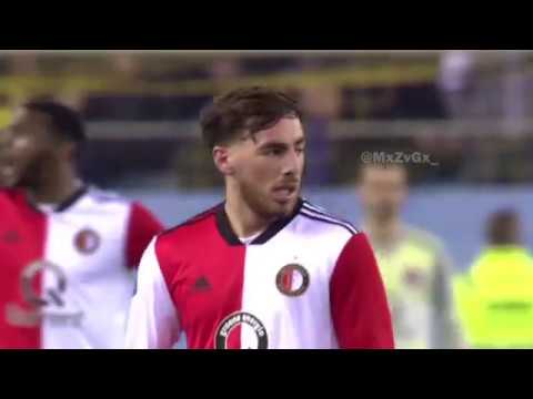 Orkun Kökçü v Vitesse [10-03-2019]