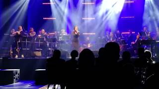 Tarja Turunen - Musicals medley (Joensuu Areena)