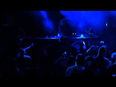Deborah De Luca @ Club Mixtape5, Sofia, 24.04.2015-03