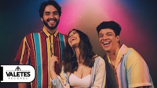 Ingênuo - Gabriel Nandes, Renato Enoch, Luciana Pires (Videoclipe Oficial)