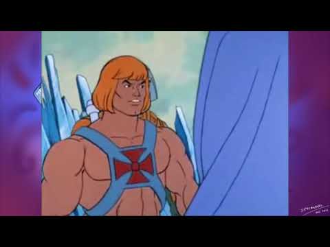 Vargskelethor - HE-CAME