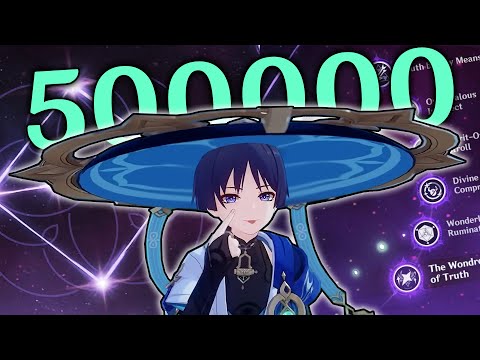 Becoming the WORST Wanderer Main