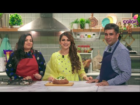 The Family Kitchen - 2021 - Episode 4