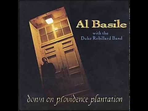 Al Basile -  I miss you