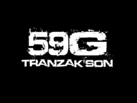 59 Grammes - Wech Mon Pote (Yazoo )