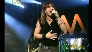 Rata Blanca - Volviendo a casa (CM Vivo 2003)