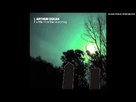 Arthur Oskan-Moodswings