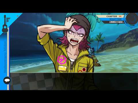 Danganronpa 2 [Blind Playthrough] Part 25 - A Roller Coaster of Emotions