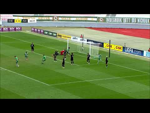 Hibernians F.C. 0 vs 2 Floriana F.C. - National Stadium - 10.02.2024 - Match Day 16