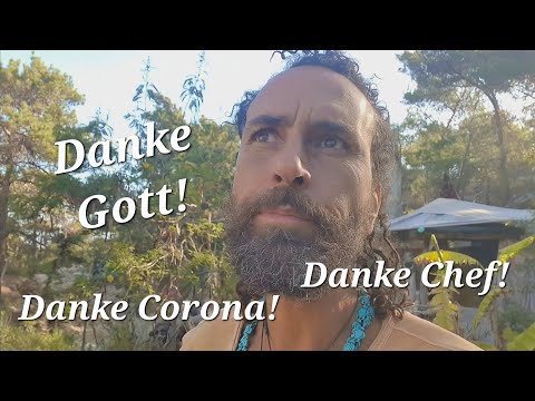 Vom Beamten zum Aussteiger Hippie