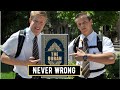 Prophet Muhammad ﷺ VS Joseph Smith Of The Mormon Church