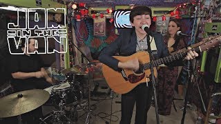 DYLAN GARDNER - &quot;I Think I&#39;m Falling For Something&quot; (Live at JITV HQ in Los Angeles) #JAMINTHEVAN