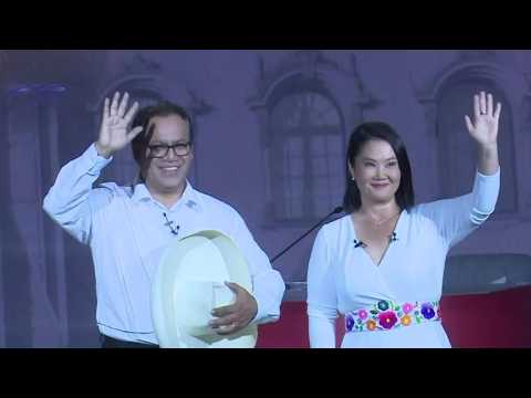 Debate Presidencial: Programa del domingo 31 de mayo del 2026