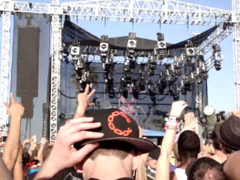 EDC 09' COSMIC GATE