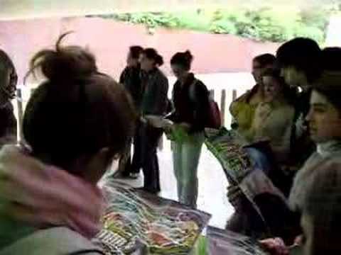 Officinalis.com al Jardi Botànic I