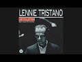 Lennie Tristano - I Can't Get Started [1946]