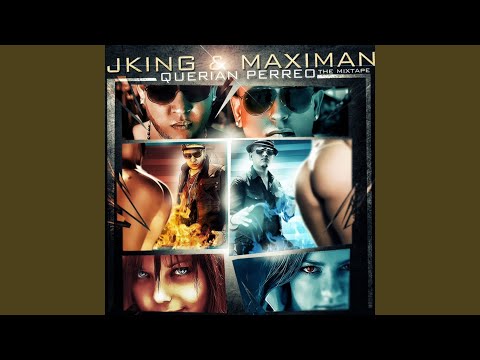 Ella Me Pide Something