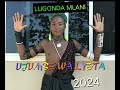 Lugonda Mlani Ujumbe Wa Lyeta 2024