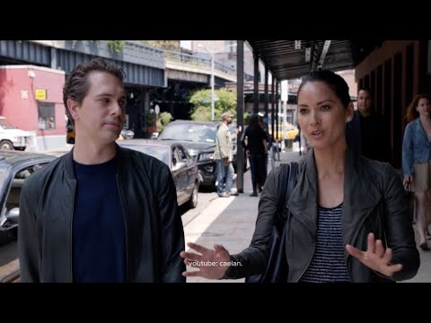 don and sloan being the comedic duo OTP of ‘the newsroom’