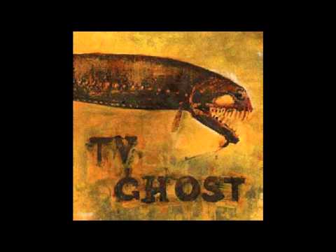 TV Ghost - The network