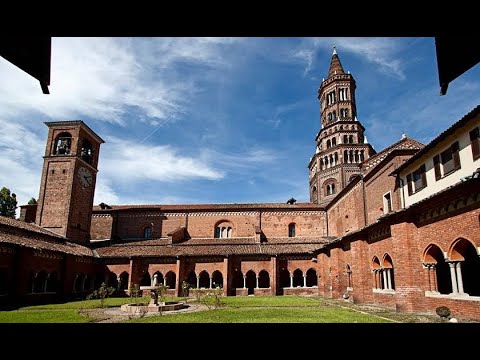 COSA FARE A MILANO: Abbazia di Chiaravalle