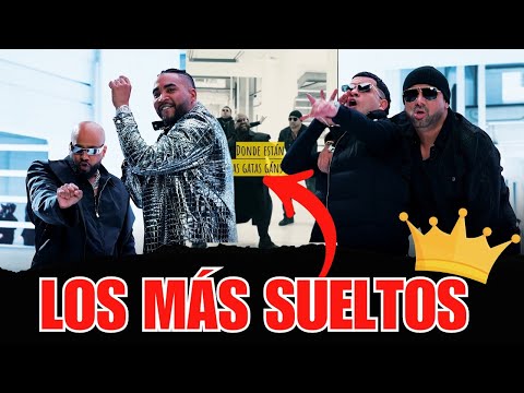 ¡CALIDAD! Wisin impacta con el vídeo de Puro Guayeteo junto a Don Omar y Jowell & Randy