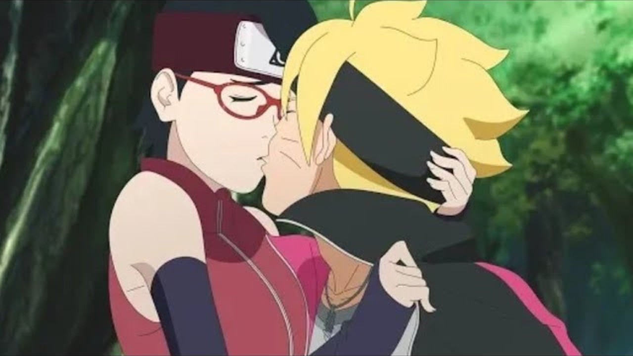 Os Momentos Mais Engraçados de Boruto Que Vão Te Fazer Chorar de Rir! #boruto #anime #boruto