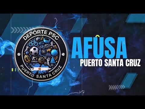 AFUSA PUERTO SANTA CRUZ