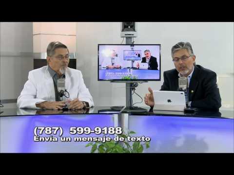 Hay Que Decirlo 11-25-16 (6) - Rumores sobre el "liquid yeast".