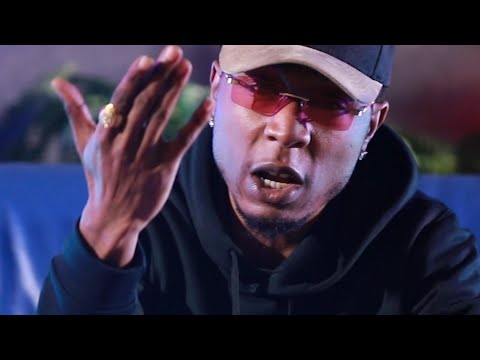 Cooky Banger - Underground Dog (Freestyle Practice #7)