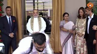 ഡൽഹി സാകേതിലെ പുതിയ മാക്സ് സ്മാർട്ട് ആശുപത്രി ഉദ്ഘ?