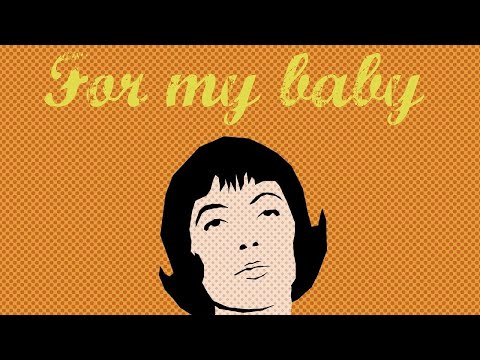 Keely Smith - For My Baby - feat. Louis Prima