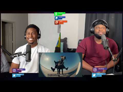 OXXXYMIRON - THE STORY OF ALISHER (Morgenshtern RIP)|BrothersReaction!