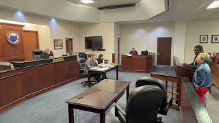 Ashland County Human Trafficking Sting