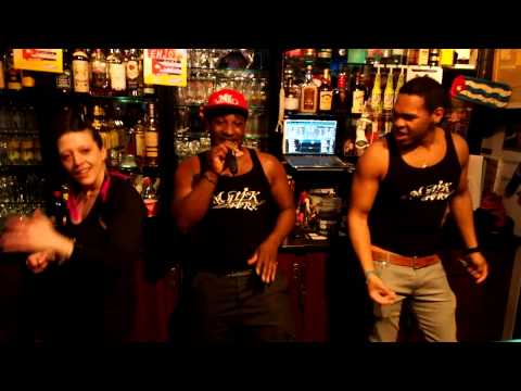 JOSS present MYTIK FIRE a CASA LATINA (Bordeaux) ENJOY 33 PARTY PARTENARIAT