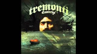 Tremonti &quot;Radical Change&quot;