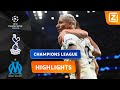 RICHARLISON IS DE GROTE MAN! ??? | Tottenham vs Marseille | Champions League 2022/23 | Samenvatting