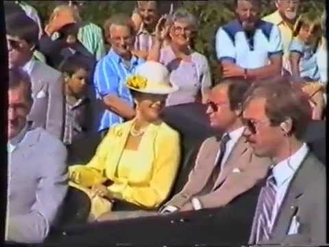 Trailer för DVD'n "Så minns vi Örkelljunga" Vol. 5